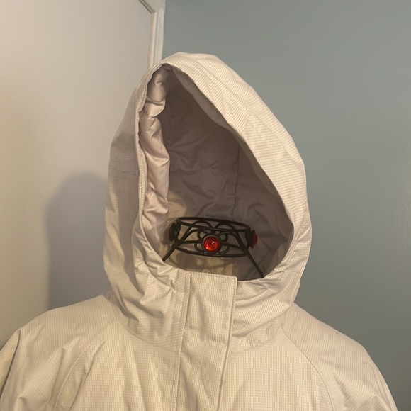 EUC North Face Coat - Picture 4 of 11